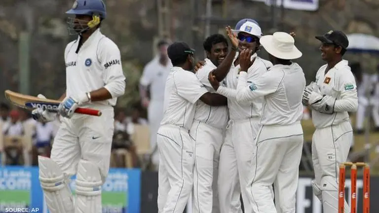 Muttiah Muralitharan confident of Sethupathi pulling off famous bowling action in biopic Muttiah Muralitharan