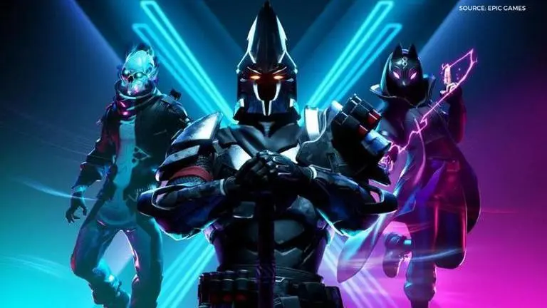 Fortnite Hype Nite leaderboard, July 27 latest results and prize pool details fortnite hype nite leaderboard