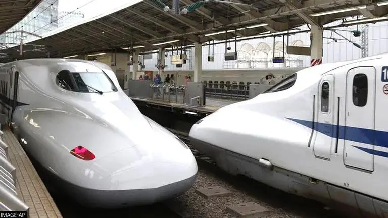 Japan to mandate security camera installation on trains after Tokyo knife attack Japan