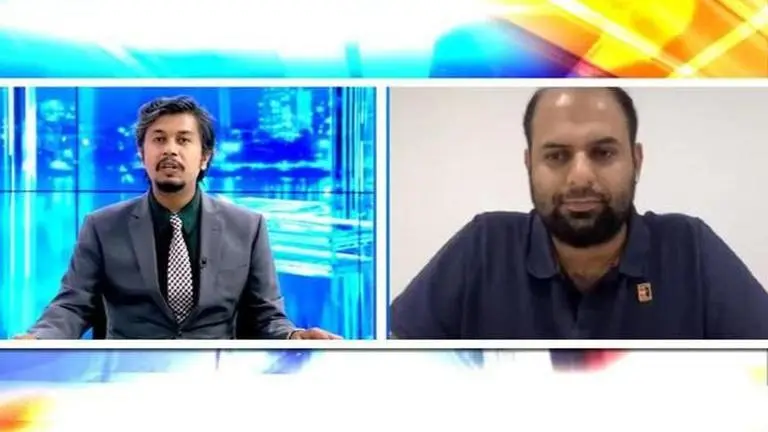 WinZO's gaming platform championing Aatmanirbhar initiative: CEO Paavan Nanda to Republic WinZO