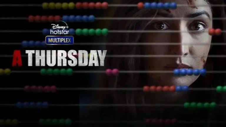 'A Thursday' Twitter review: Audience call Yami Gautam-starrer 'Best start of 2022' A Thursday review