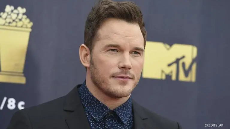 Chris Pratt shares a note of gratitude as fans make 'The Tomorrow War' a "home run win" The Tomorrow War