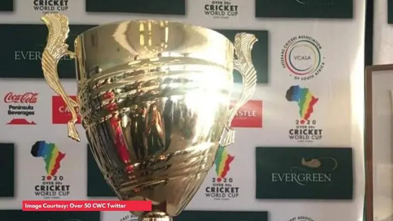 NZ-50 vs WI-50 live streaming, pitch and weather report, Over-50s World Cup match preview NZ-50 vs WI-50 live streaming