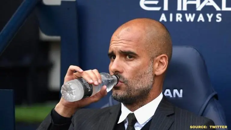 Pep Guardiola unimpressed by Man City players for not accepting pay cuts amid COVID-19 Pep Guardiola