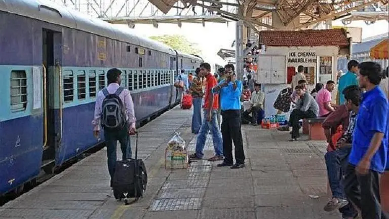 West Bengal: Trains cancelled following protests against Citizenship (Amendment) Act West Bengal