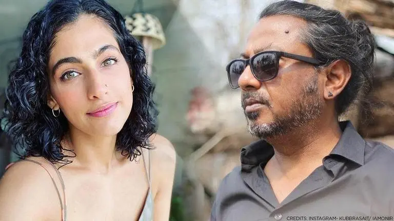 Kubbra Sait to play a ‘special’ role in Onir’s sequel of 2010 film 'I am' titled 'We Are' Onir