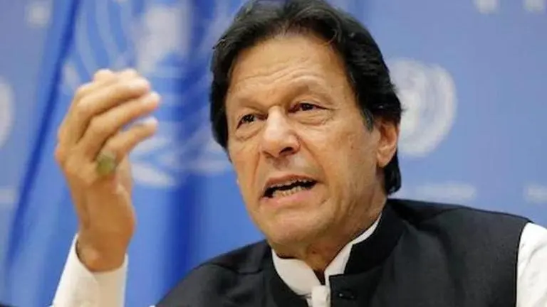 Pakistan: Human rights organisations raise concerns over Ahmadiyya community's persecution Ahmadiyya Muslim