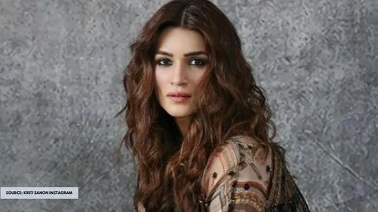 Kriti Sanon