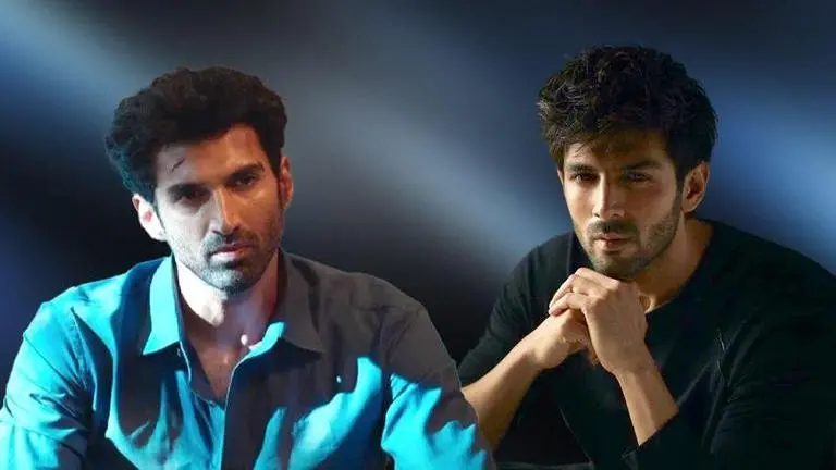 Aditya Roy Kapur reacts to Kartik Aryan replacing him in Aashiqui 3 Aditya Roy Kapur