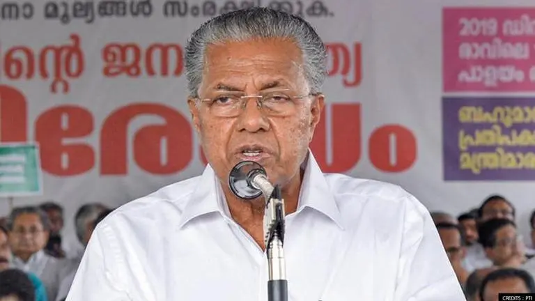 Pinarayi Vijayan backs Saseendran in harassment case; settles dispute between NCP leaders Kerala