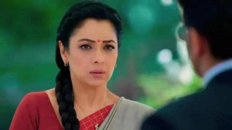 Anupama 9 December 2021 Written Update: Anu drives Anuj to the hospital anupama written update