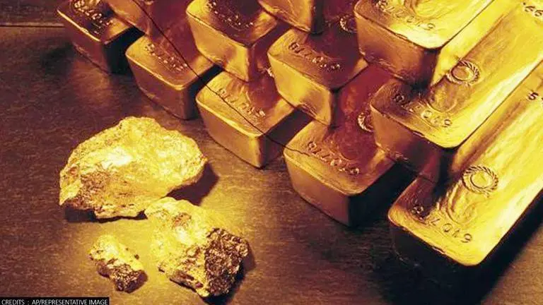 Mangalore: Airport customs nab smuggler carrying gold concealed in 'beads' on hairbands Mangalore