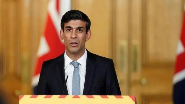 UK Chancellor hails Brexit deal, comments on virus