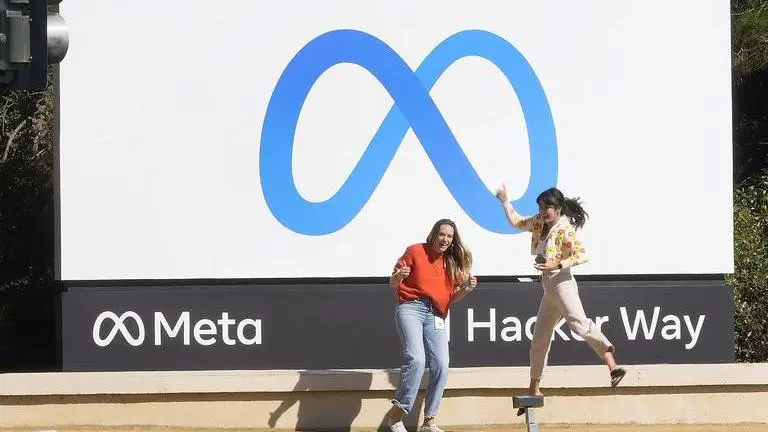 Meta sees resilience in India, optimistic about prospects in the country: Sandhya Devanathan Meta