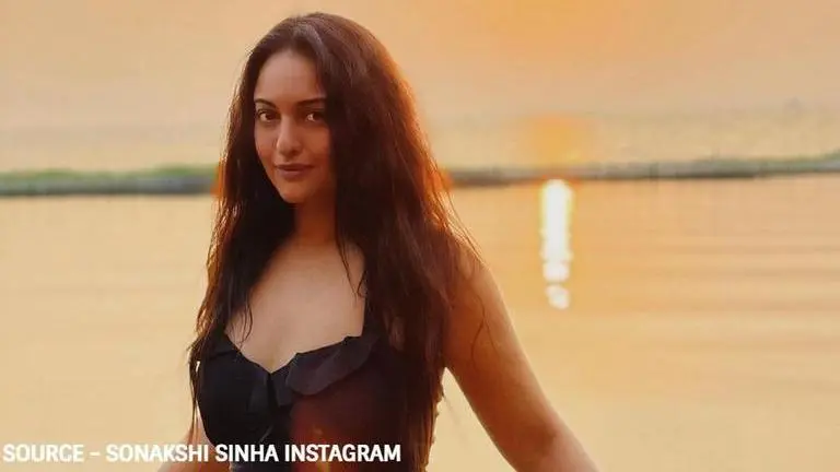 sonakshi sinha