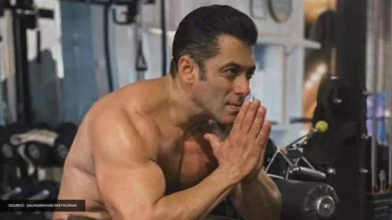 Salman Khan