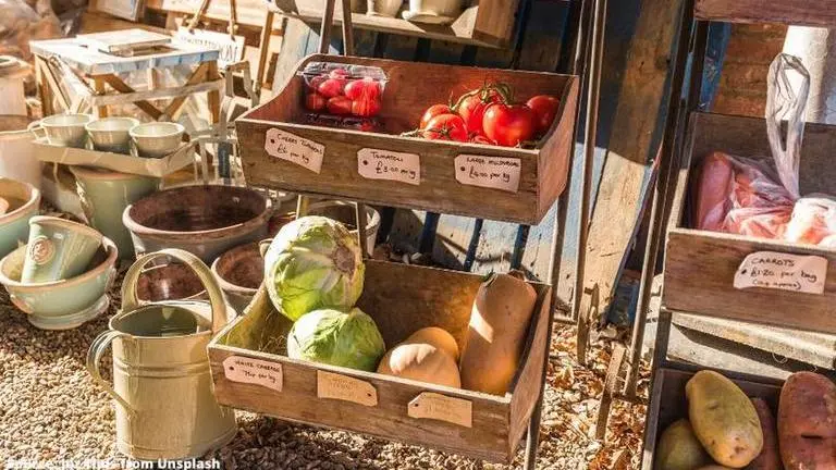 Tamil filmmaker turns into grocery shop owner to help the needy amid pandemic tamil filmmaker