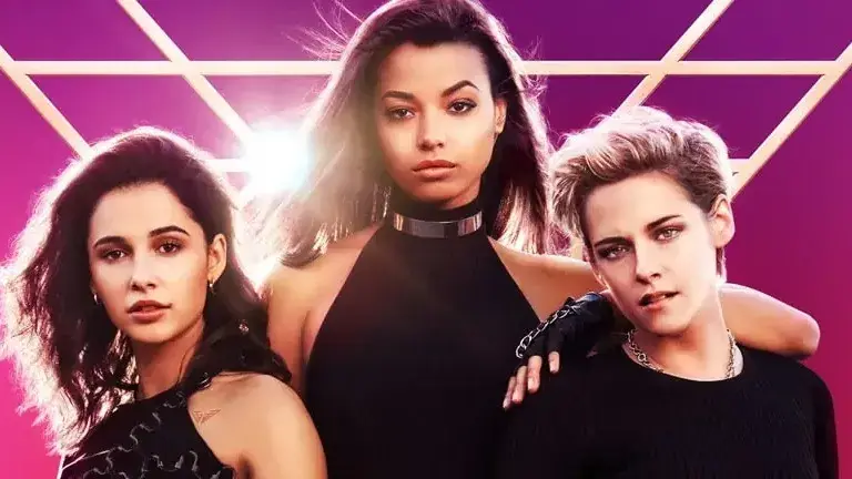 Kristen Stewart Opens Up About Charlie’s Angels Reboot: I Hated Making That Movie Charlie’s Angels