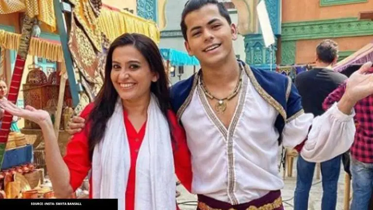 Smiita Bansall on resuming work amid Coronavirus: 'I carry my own kettle and coffee mug' Smiita Bansall