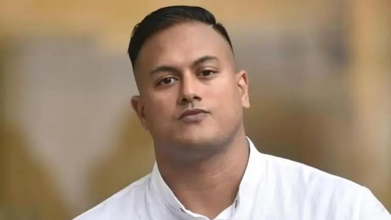 Subhas Nair Singapore