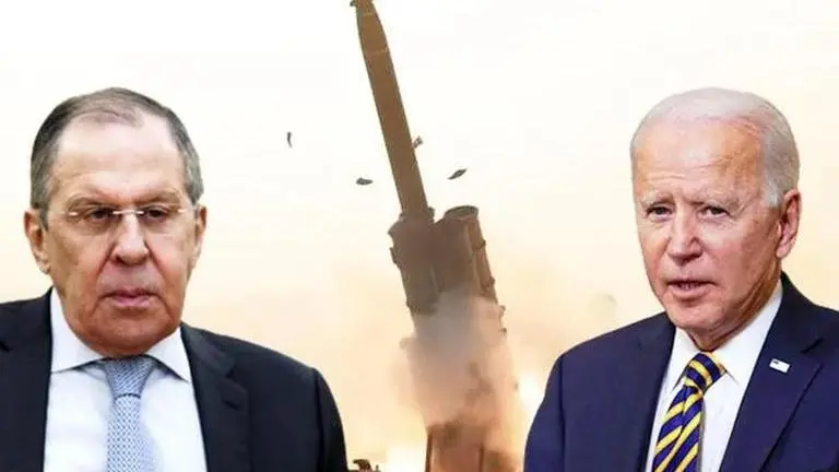 Russia's Lavrov renews warning to West against supplying long-range weapons to Ukraine Lavrov