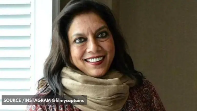 Mira Nair set to adapt Ellen Barry's 'The Jungle Prince of Delhi' into a TV series Mira Nair
