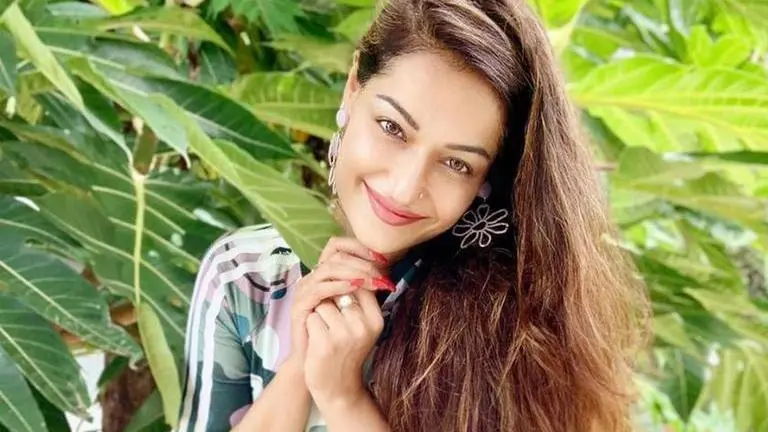 Ritika Anand opens up about her dual role of an actor and producer on 'JL50'; Read here ritika anand