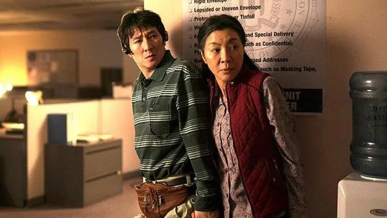 Oscars 2023: Best Actor in a Supporting Role