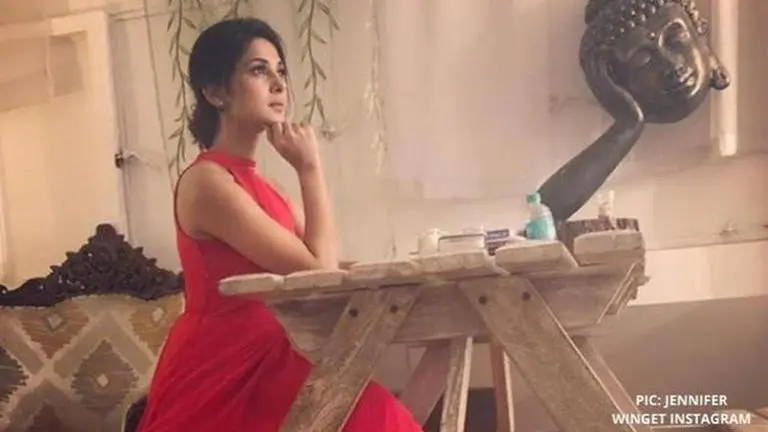 Jennifer Winget's Birthday: Times when the 'Beyhadh' Actor Gave Major Fashion Goals Jennifer Winget