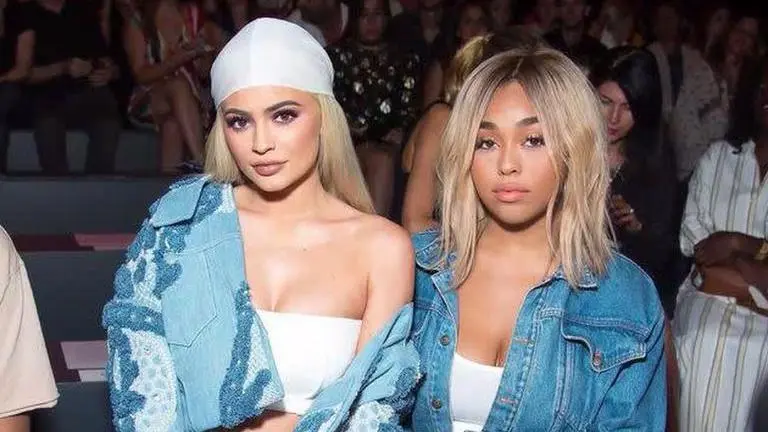 Kylie Jenner, Jordyn Woods spotted together 4 years after Tristan Thompson scandal Kylie Jenner