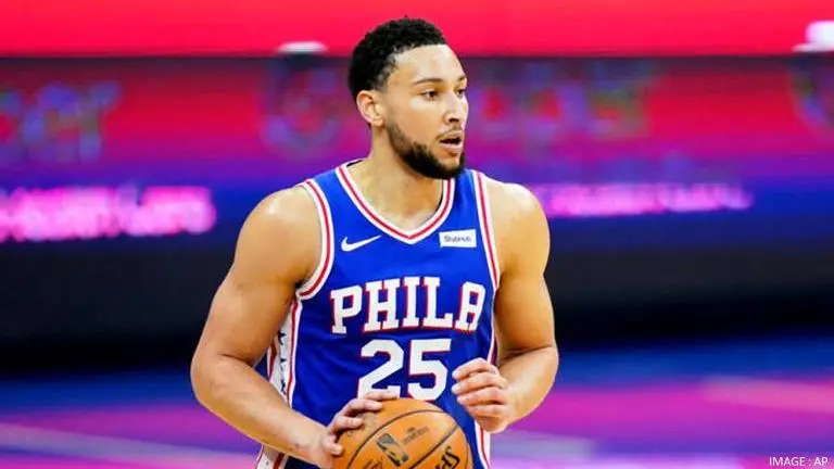 Ben Simmons house for sale