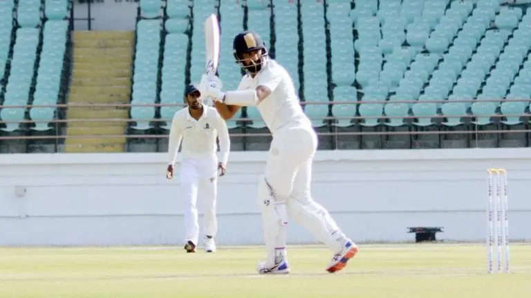 Leading players want full DRS for next Ranji season, BCCI open to it BCCI