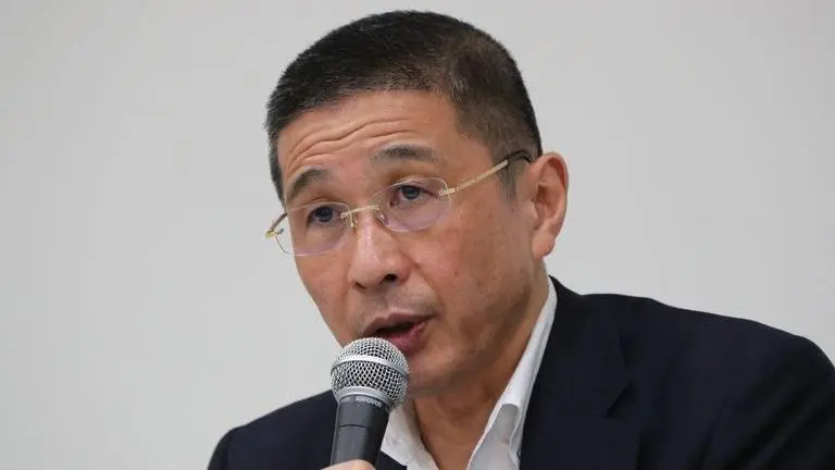 Nissan ex-CEO tells Japanese court Ghosn's pay was too low