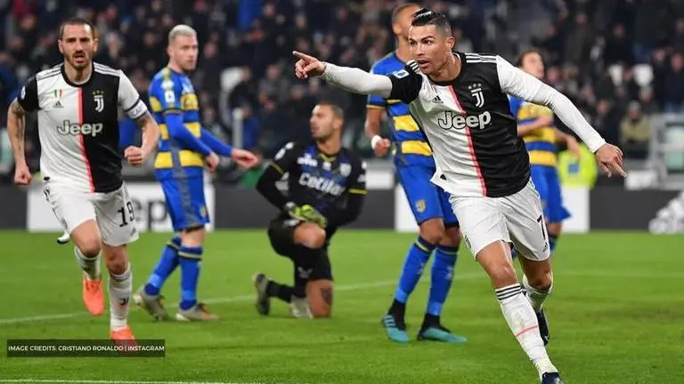 Cristiano Ronaldo has his eyes set on Pele's goal scoring record: Gary Neville Cristiano Ronaldo