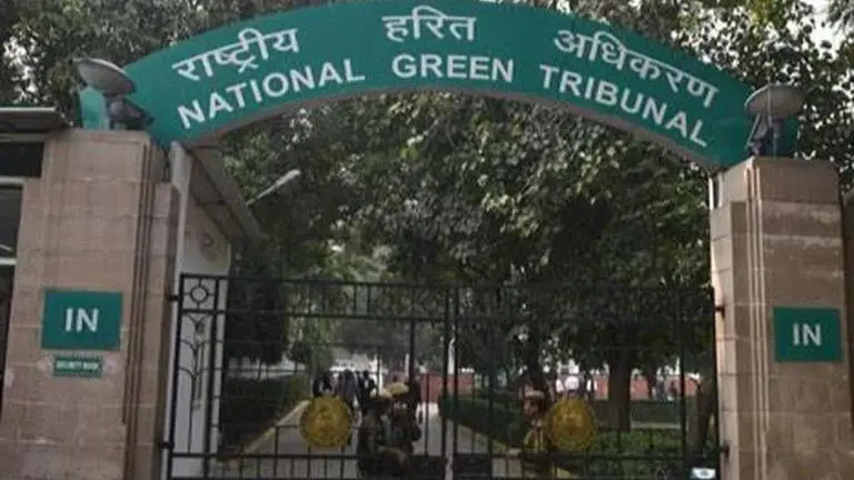 NGT directs CPCB to submit report on guidelines for emission from railway engines National Green Tribunal