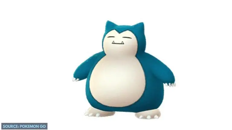 Snorlax