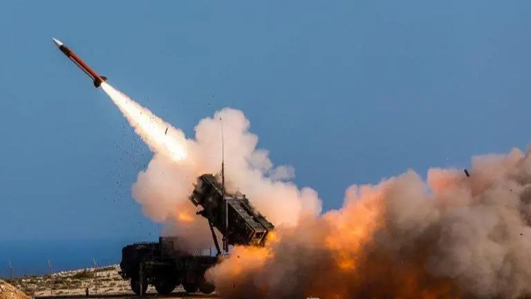 Iran-backed Houthis claim responsibility for Saudi Arabia drone and missile attack Saudi Arabia