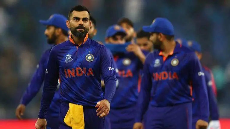 'He's in our plans': Virat Kohli suggests big change in playing XI ahead of NZ clash India vs New Zealand, Virat Kohli, Shardul Thakur, Hardik Pandya, India's playing XI, T20 World Cup, Team India squad, India changes in playing XI