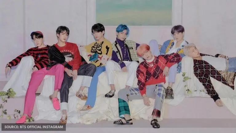 BTS' outdoor reality show 'In The Soop' to comprise 8 episodes and premiere on August 20 BTS