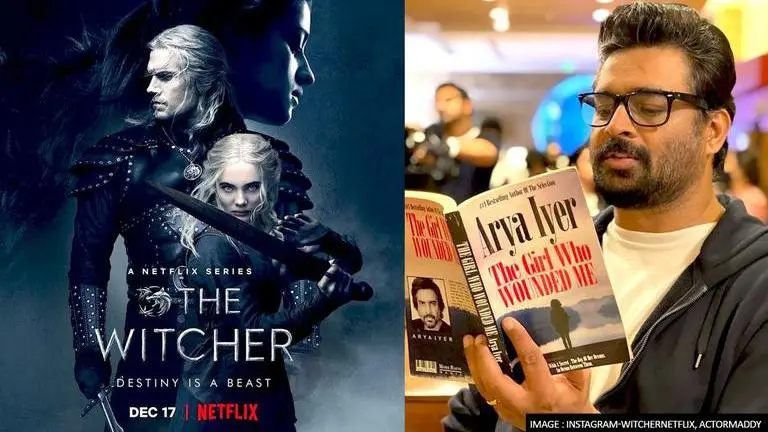 OTT Binge: 'Decoupled', 'Witcher S2' & 6 new shows & films to watch this weekend OTT