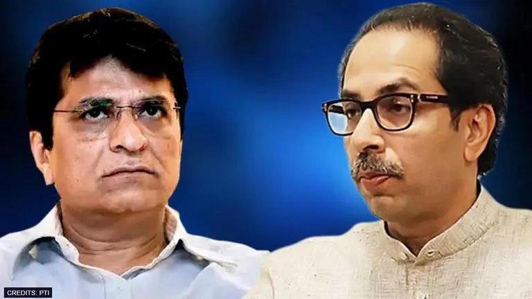 BJP leader hits out at Maha govt for issuing notice to school organising CAA event BJP