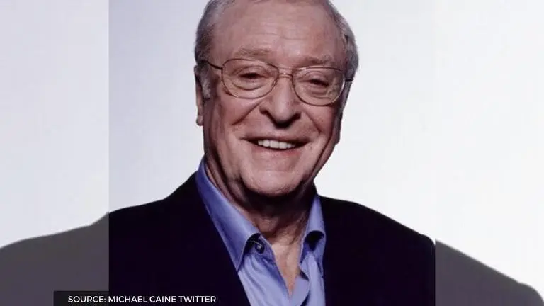 Michael Caine's list of Academy Awards that will stun his fans michael caine