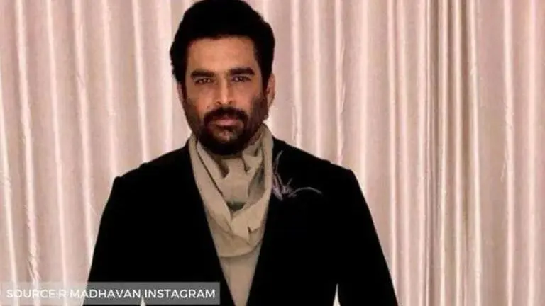 R Madhavan seeks punishment against online haters, calls them 'faceless monsters' r madhavan