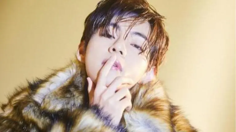 BTS' V shared heartbreaking update on release of his upcoming mixtape bts