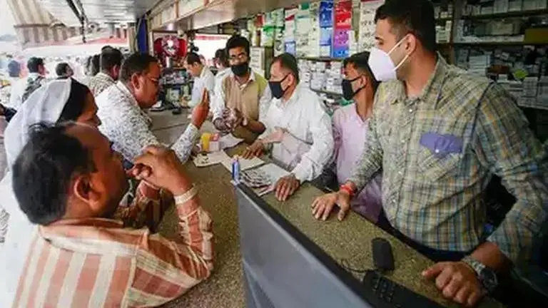 AAP asks Centre to give financial help to Delhi traders hit due to coronavirus