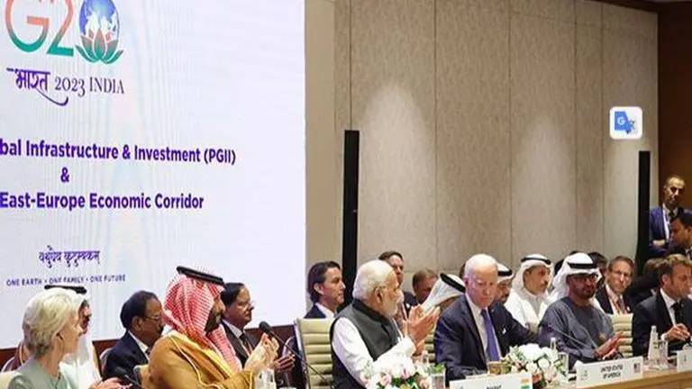 G20 group reaffirms commitment to zero toleration for corruption, pushes to shtrengthen law enforcement