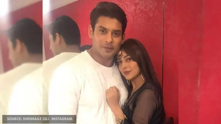 Sidharth Shukla shuts down wedding rumours with Shehnaaz Gill, says 'Kunwara Hoon' sidharth shukla