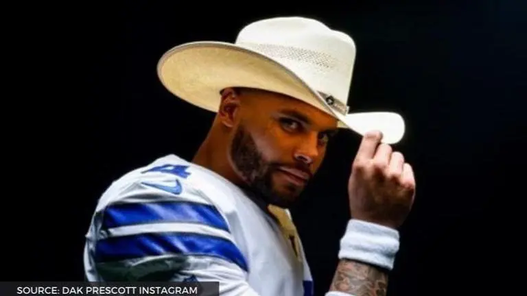 NFL rumours: Cowboys to offer Dak Prescott another 5-year, $175 million contract nfl rumors