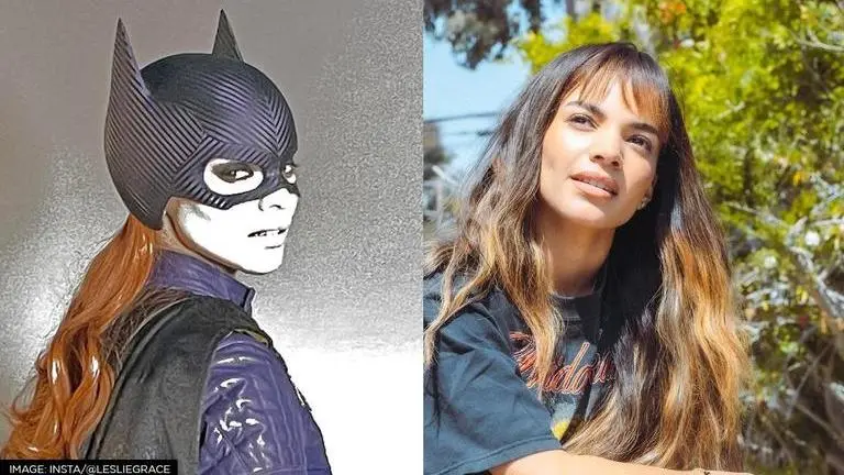 'Batgirl': Leslie Grace breaks silence after film gets shelved; 'To every Batgirl fan....' Batgirl
