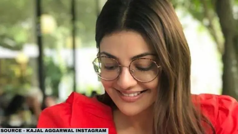 Kajal Aggarwal's 'Mersal': Intriguing trivia about the film Kajal Aggarwal